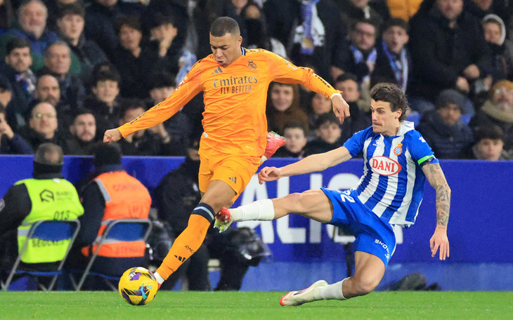 Tin tức thể thao sáng 6-2: Real Madrid chật vật vào bán kết Copa Del Rey - Ảnh 4.