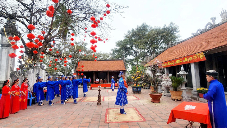 Hà Nam - hòn đảo lạ kỳ của nước Việt - Kỳ cuối: 'Tôi là người đảo Hà Nam!' - Ảnh 1.