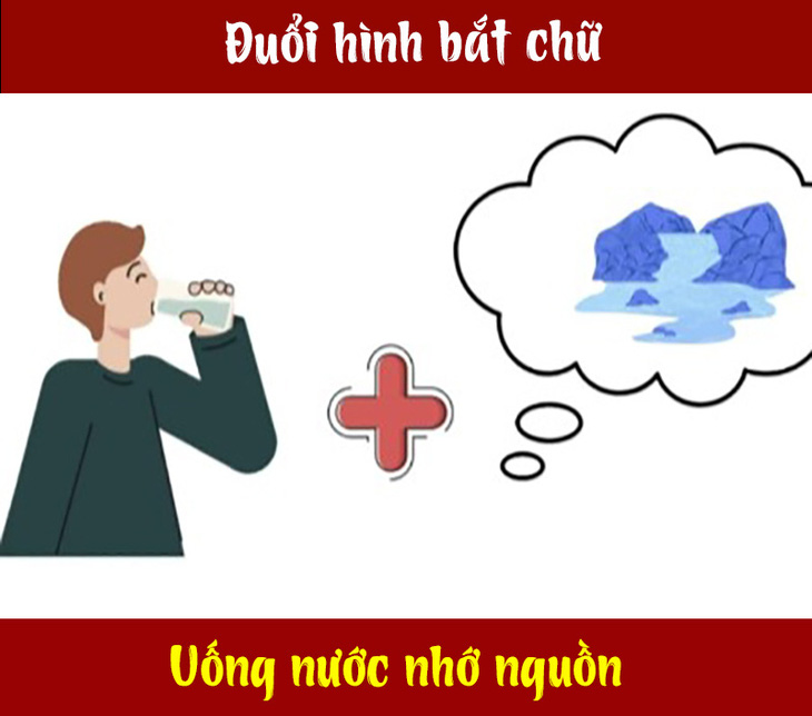 Câu tục ngữ, thành ngữ 'khó nhằn' này là gì? (P88) - Ảnh 1.