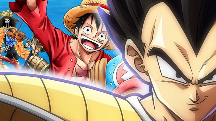 Dragon Ball và One Piece lao đao vì vụ bê bối 'rúng động' của Fuji TV - Ảnh 4.