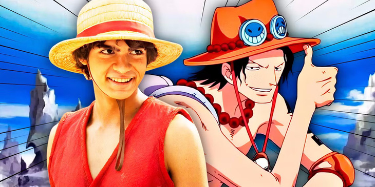 One Piece phát hành manga dành riêng cho Ace - Ảnh 3.