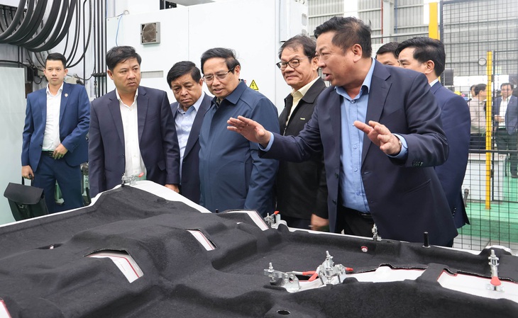 Thủ tướng đặt băn khoăn chuyện cán bộ Quảng Nam mà về Đà Nẵng ở! - Ảnh 4.