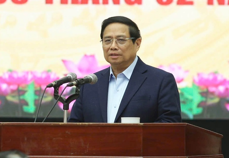 Thủ tướng đặt 'băn khoăn' chuyện cán bộ Quảng Nam mà về Đà Nẵng ở! - Ảnh 1.