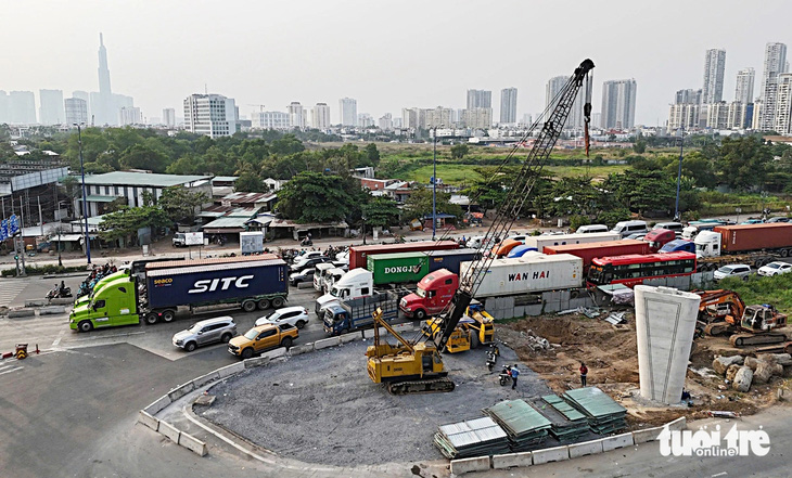 Ô nhiễm, khói bụi, ta đang hại mình - Ảnh 5.