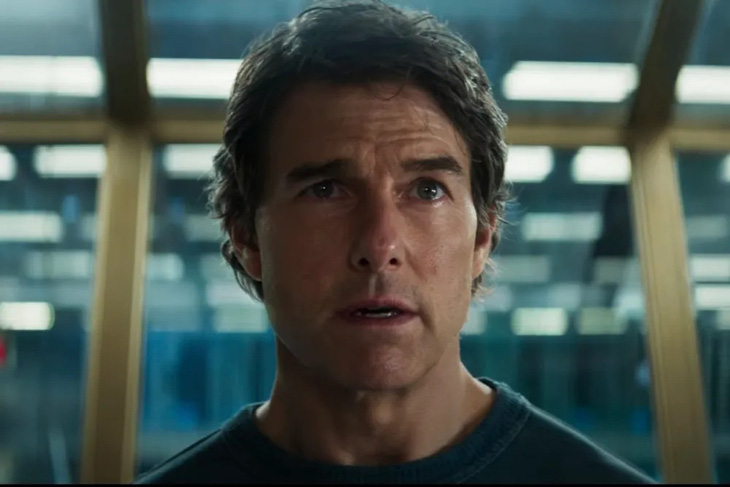 Tom Cruise vẫn 'đặt cược' sinh mạng trong Mission: Impossible 8 - Ảnh 3.