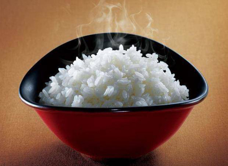 Chín hạt gạo bằng mấy hạt cơm? - Ảnh 1.
