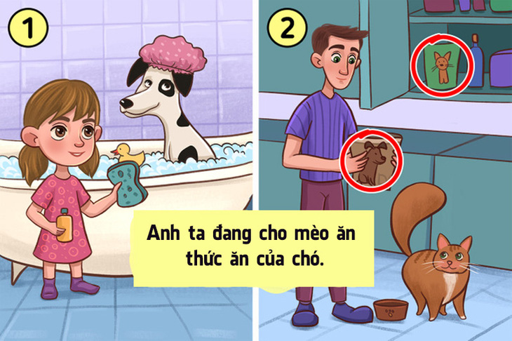 Ai là bố của đứa bé? - Ảnh 6.