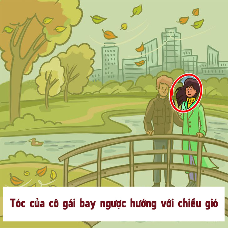 Ảnh thanh niên say sưa làm việc có gì vô lý? - Ảnh 6.