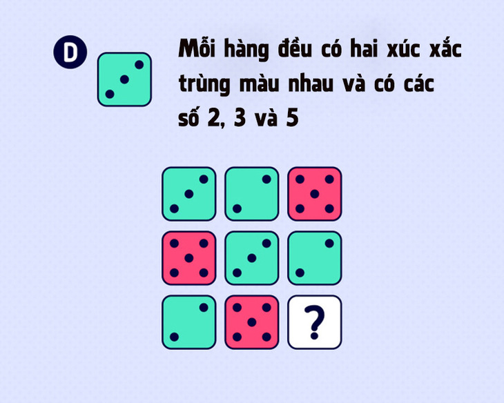 Di chuyển 2 que diêm để được 7 hình tam giác? - Ảnh 9.