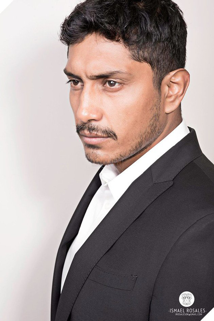 Mexican actor Tenoch Huerta will take on the villain role.