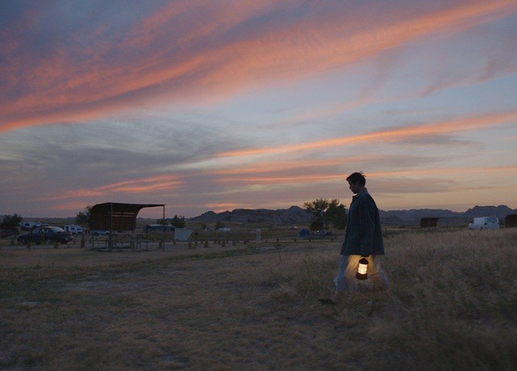 Có gì ở Nomadland phim được dự đoán thắng áp đảo tại Oscar Tuổi Trẻ Online