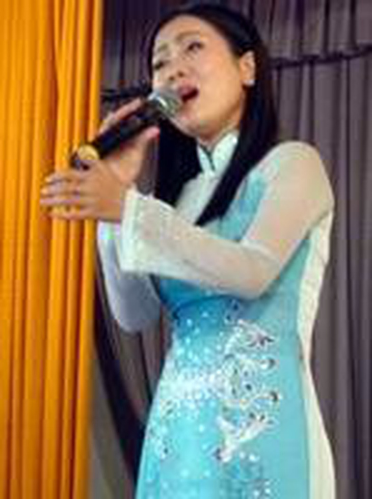 Đêm nhạc tôn vinh nhạc sĩ Nguyễn Văn Tý