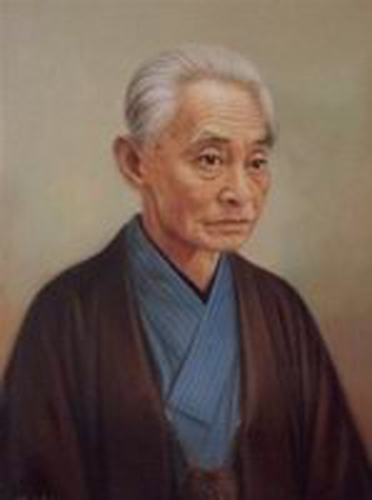 Kawabata - tiếng tăm nhà văn đã vượt xa biên giới Nhật Bản