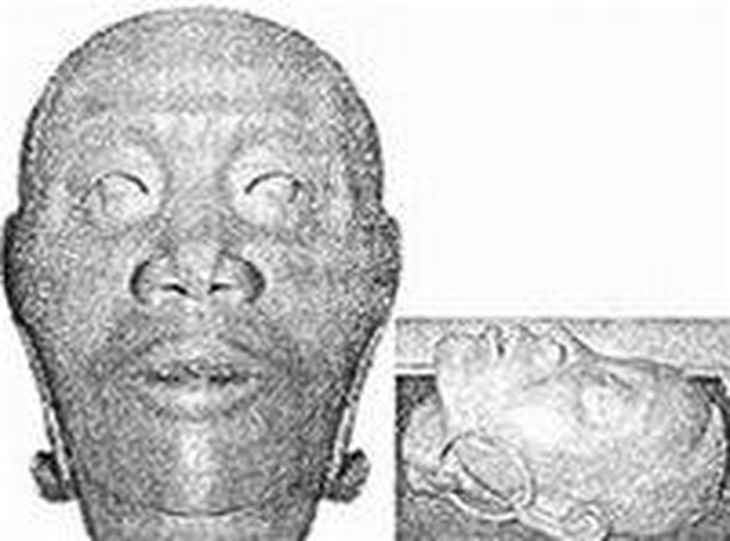 Đi tìm gương mặt tổ tiên cách đây 2.000 năm