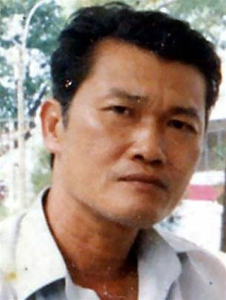 Vĩnh biệt nhà văn - nhà báo Hoàng Ngọc Tuấn