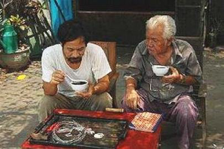 Phim ngắn Việt Nam được giới thiệu tại Malaysia