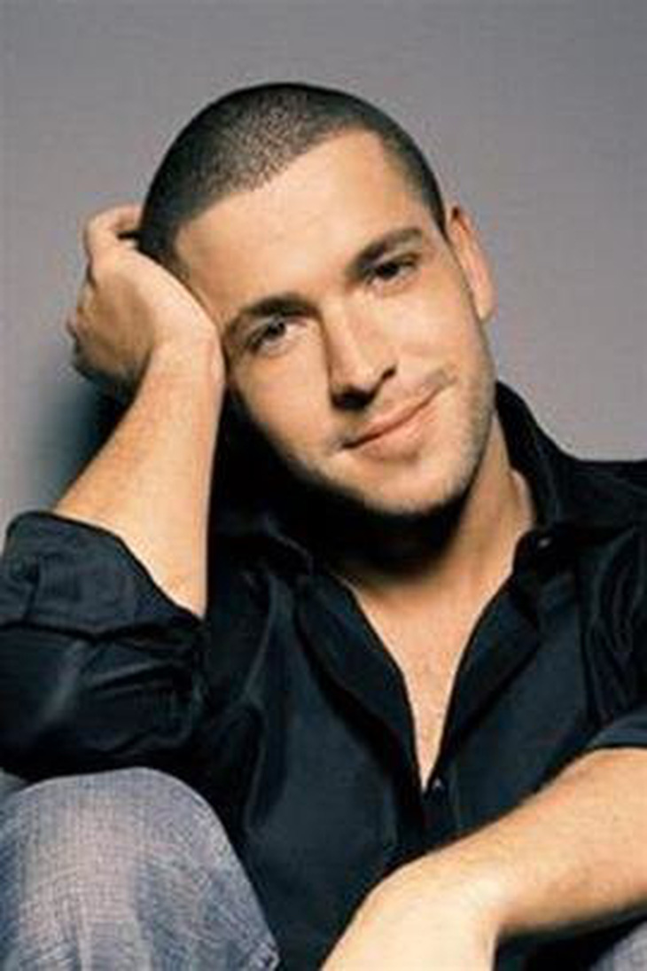 Shayne Ward - sao mới của làng nhạc pop thế giới?