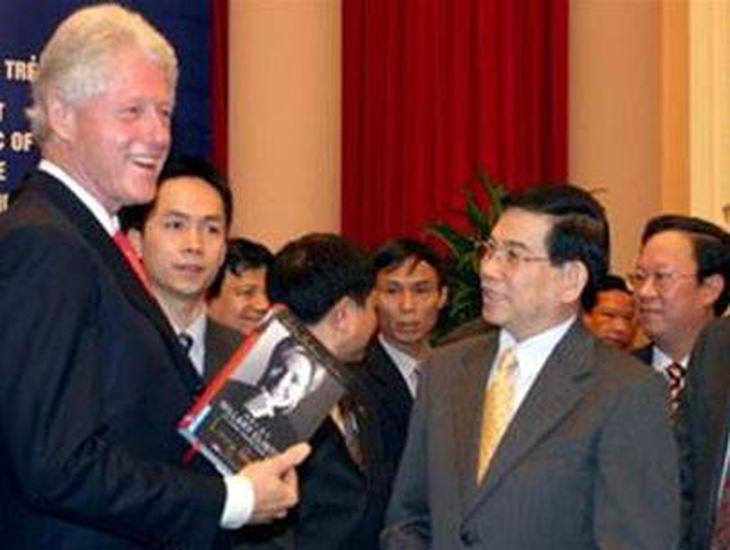 First News nhận danh hiệu 'Hàng Việt Nam chất lượng cao 2007'