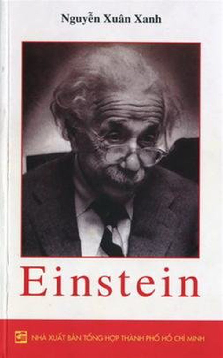 Niềm tiếc nuối của Einstein- Ảnh 6.