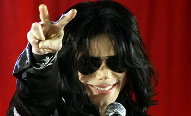 Tiền bản quyền âm nhạc của Michael Jackson lập kỷ lục
