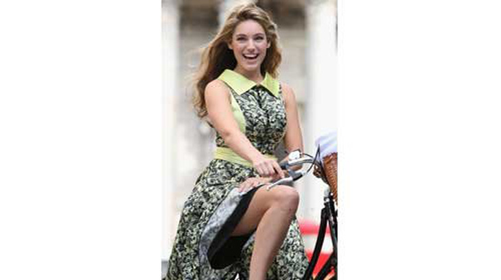 Xe đạp thuê ở London