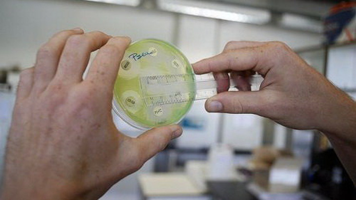 Nhật Bản: thêm 5 người nhiễm 'siêu vi khuẩn'