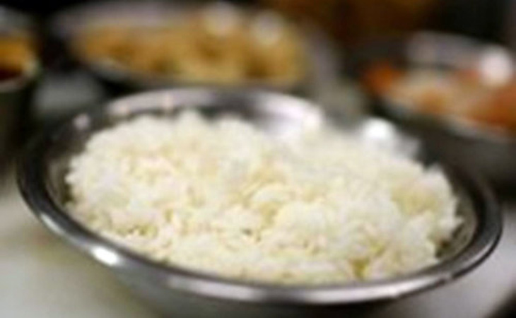 Khám phá giúp tăng sản lượng gạo