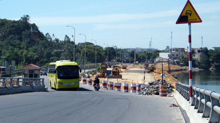 Chừng nào xong 6km đường ở Đồng Nai kết nối vào cao tốc? - Ảnh 2.