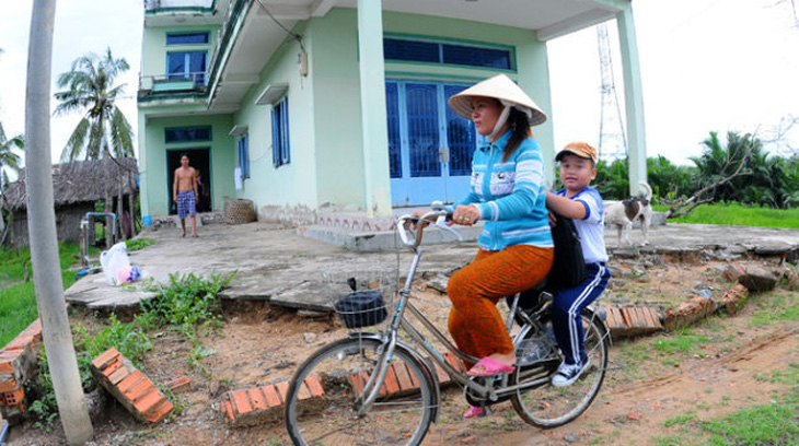 Huyện Nhà Bè (TP.HCM): Xã nào cũng có dự án 'treo'