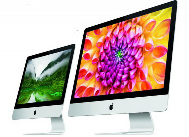 Apple iMac 2013 mới có gì hay?