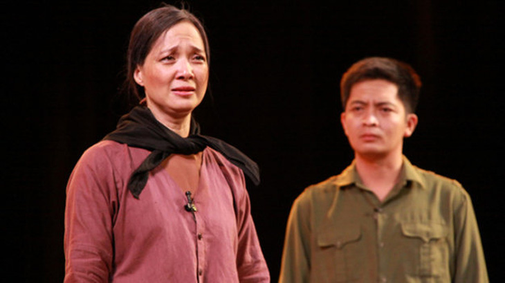 Nhà hát Tuổi Trẻ đưa kịch Lưu Quang Vũ vào Nam