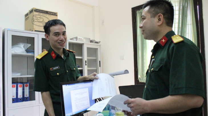 Việt Nam tham gia gìn giữ hòa bình quốc tế từ tháng 6-2014