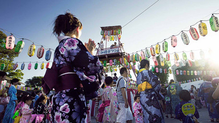 Nhật Bản triển khai 10.000 cửa hàng miễn thuế hút du khách