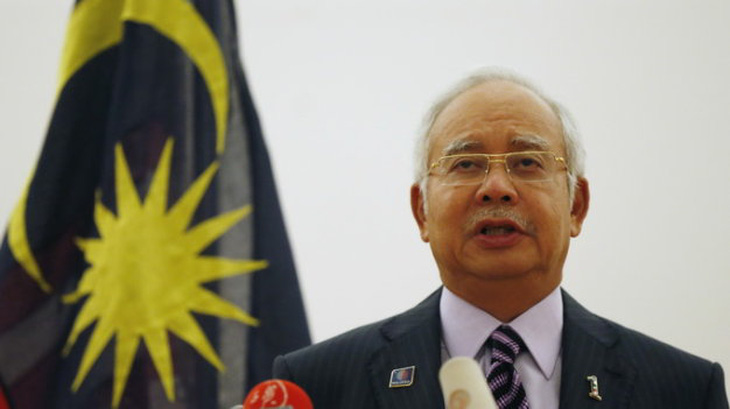 Malaysia dùng 'ngoại giao bí mật' để đòi hộp đen