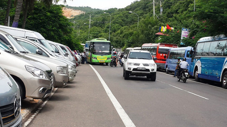 Du lịch Bình Thuận 'hốt bạc'