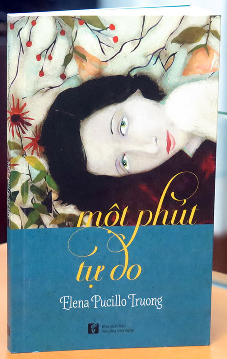 ​Một phút tự do