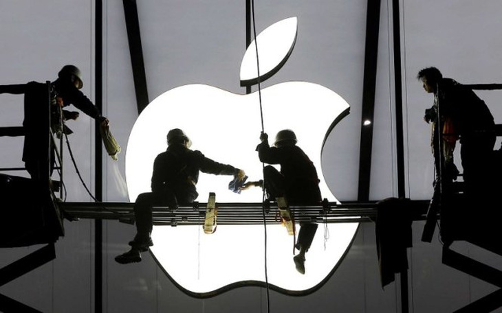 Apple iCar: chưa ra mắt đã náo động thị trường 