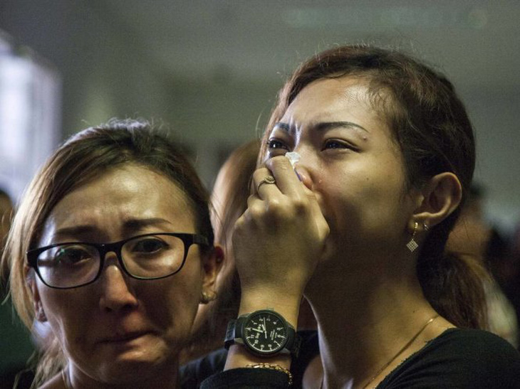 MH370 - máy bay mất tích bí ẩn nhất lịch sử hàng không