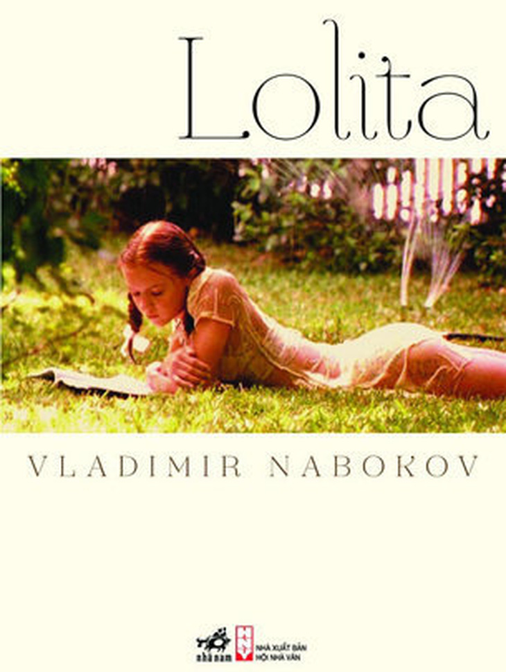 Lolita trở lại cùng câu chuyện dịch thuật