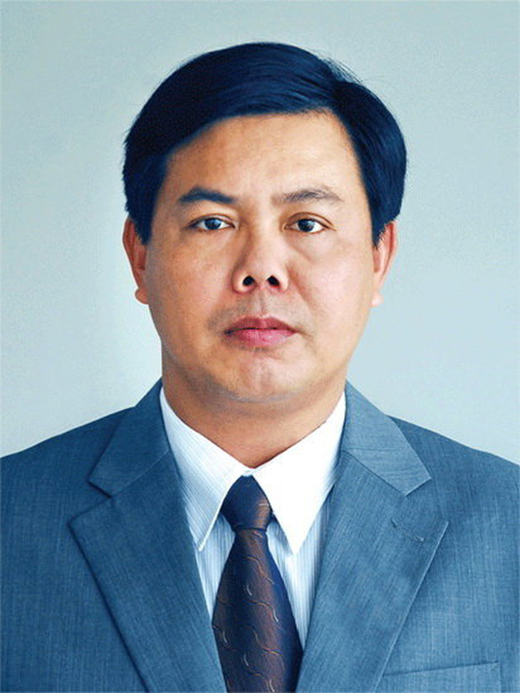 Tân chủ tịch UBND tỉnh Cà Mau Nguyễn Tiến Hải