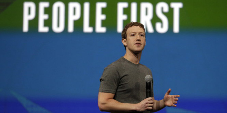 ​Mark Zuckerberg: “Công nghệ sẽ hỗ trợ thần giao cách cảm”