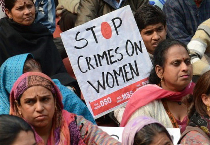 ​Du khách Mỹ bị cưỡng hiếp ở Ấn Độ