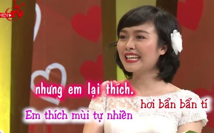 Dễ thương, hài hước như Vợ chồng son