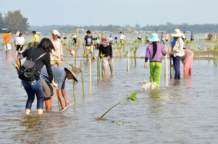 Na Uy muốn có FTA hiện đại với Việt Nam - Ảnh 3.