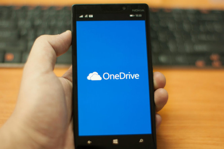 Microsoft OneDrive thay đổi dung lượng, người dùng cần bi​ết