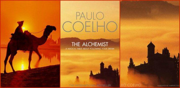 Vì sao giới trẻ mê mẩn sách 'Nhà giả kim' của Paulo Coelho