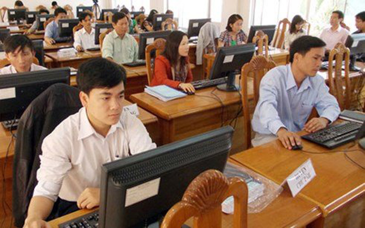 Hà Nội thí điểm đào tạo 276 công chức nguồn cấp xã