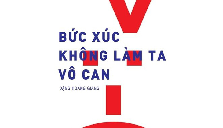 Giải mã trào lưu xã hội, hiện tượng văn hóa với ​Đặng Hoàng Giang