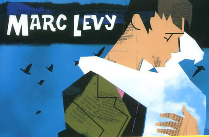 Marc Levy: Nếu văn chương không phải một giấc mơ