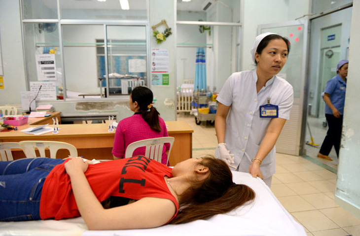 Việt Nam sẽ nghiên cứu ghép ruột